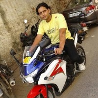 Dikshant Sharma