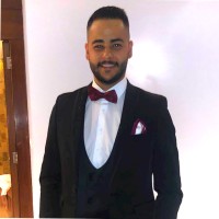 Haitham Abu Affar