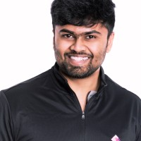 Bhargav Sai Muktineni