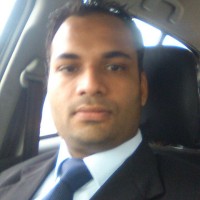Ramneek Kashyap