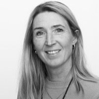 Linda Vesterberg
