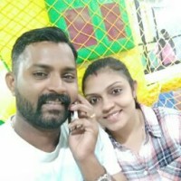 Biji Krishnan
