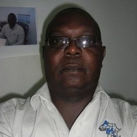 Eric Mhango
