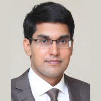 Mubashar Ahmad