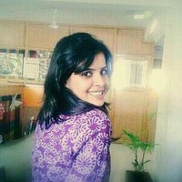 Komal Mehta