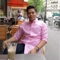 Nazrul Hafiz