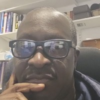 Tunde Ogunlesi