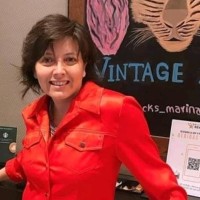 Claudia Pamela Infante Sepulveda