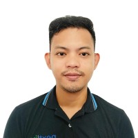 Divinson Patay