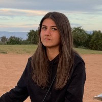 Margaux Toubiana
