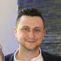 Muammer Dege
