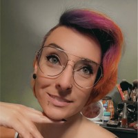 Ashley (Ash) Beishline