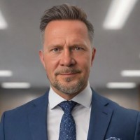 Stefan Reidy