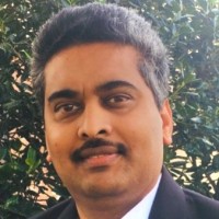 Bhami Reddy