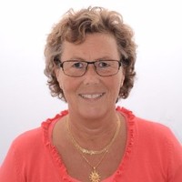 Madeleine Grahl-Johansson