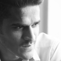 Anoop Ev