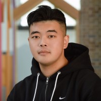 Jayden Tianran Yang
