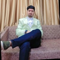 Satyavrat Rai