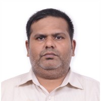 Ramakrishnan Krishnan [ RK ]