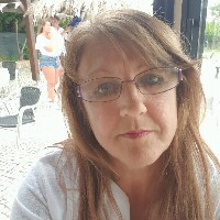 Deborah Spraggett