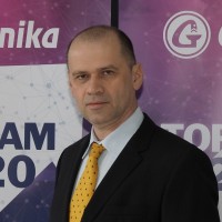 Dragan Grbic