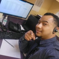 Rosendo Moreno