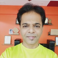Tushar Sawant