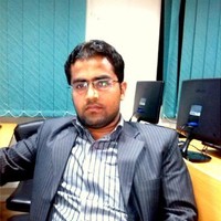 Nazim Mughal