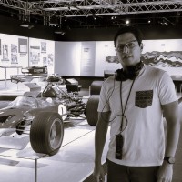 Elix Alexander López Peralta