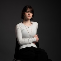Isolde Kosareva