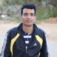 manish mehta