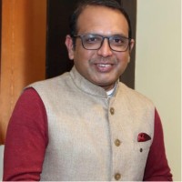 Dixit Gupta