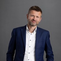 Ulrik Bangsbo Hansen