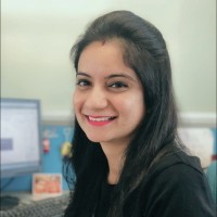 Vandita Kamboj