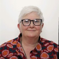 Gillian Beard