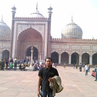 Prakash Mohapatra
