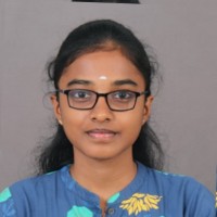 Shree Nithi G