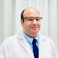 Mohammad M. Khouzani, Dds, Mph