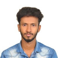 Kishanth R