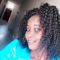 Fatou Mbengue