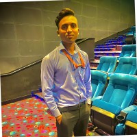 Ritik Tak