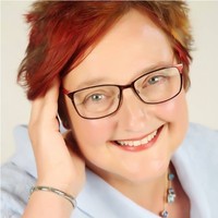 Caroline Marrow