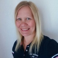 Nina Muhonen