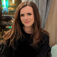 Lauren Wigney
