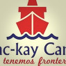 mackay cargo