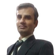 Raj Kumar