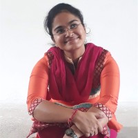 Santoshi Panda