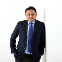 Deepak Junnarkar