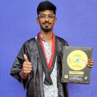 Gowsick krishna  A