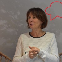 Isabelle Sauvage